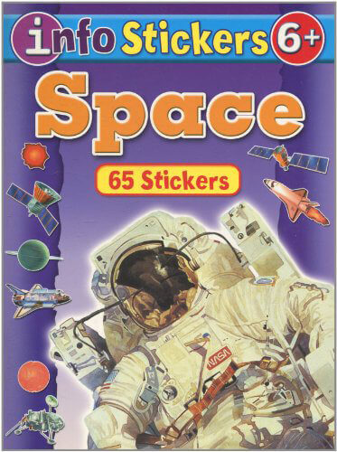 Info-Stickers-Space-by-NA