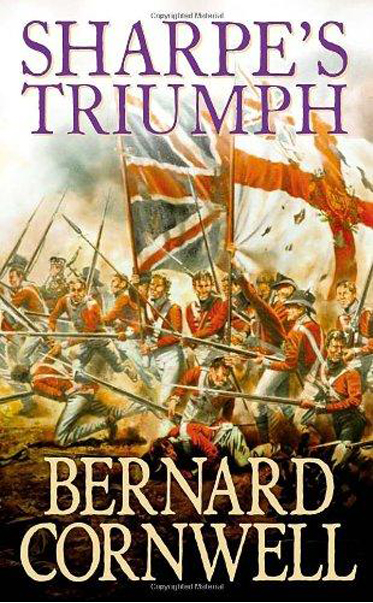 Sharpes-Triumph-by-Bernard-Cornwell
