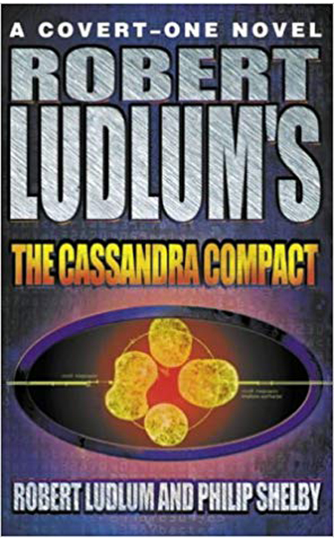 The-Cassandra-Compact-by-Robert-Ludlum--Philip-Shelby
