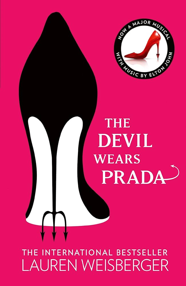 The-Devil-Wears-Prada-by-Lauren-Weisberger