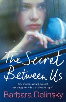 The-Secret-Between-Us-by-Barbara-Delinsky