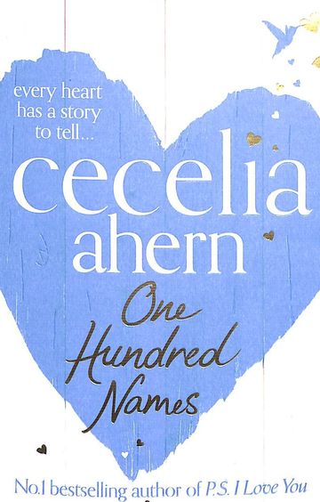 One-Hundred-Names-by-Cecelia-Ahern