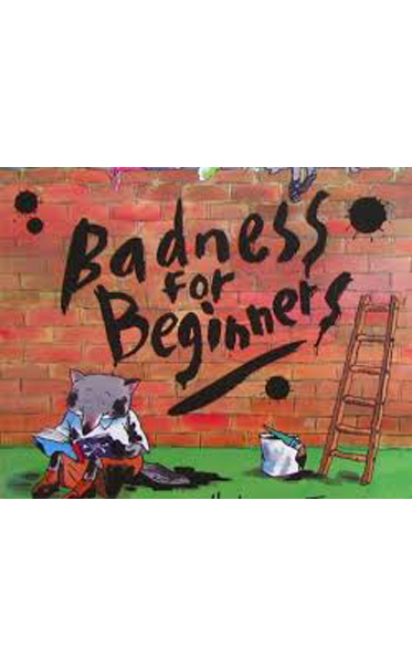 Little-Wolf-and-Smellybreff--Badness-for-Beginners-by-Whybrow-Ian