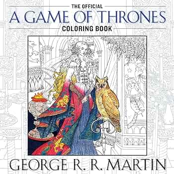 The-Official-A-Game-of-Thrones-Colouring-Book-by-George-R-R-Martin
