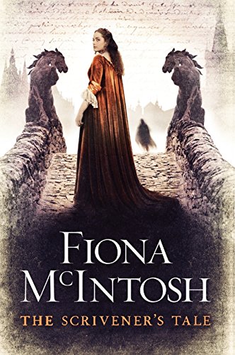 The-Scriveners-Tale-by-Fiona-McIntosh