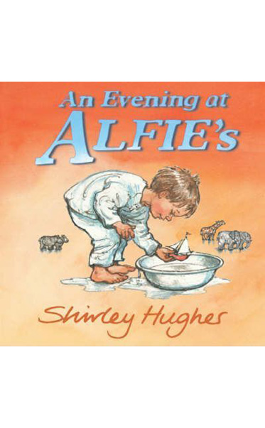 An-Evening-At-Alfies-by-Shirley-Hughes