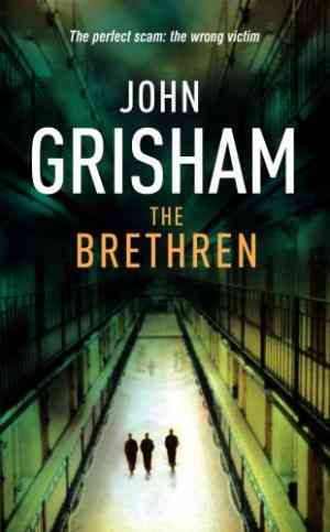 The-Brethren-by-John-Grisham