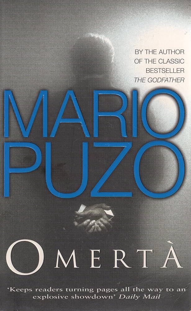 Omert-by-Mario-Puzo