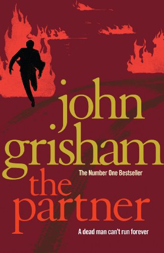 The-Partner-by-John-Grisham