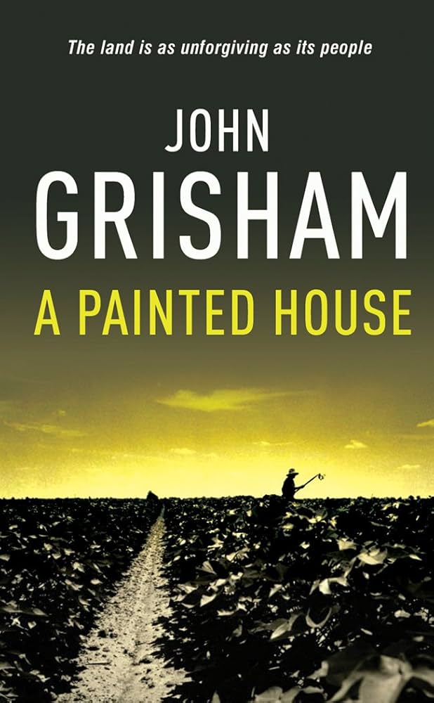 A-Painted-House-by-John-Grishm
