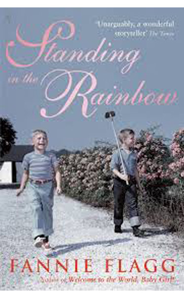 Standing-in-the-Rainbow-by-Fannie-Flagg