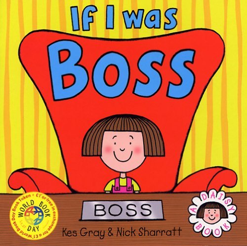 If-I-Was-Boss-by-Kes-Gray