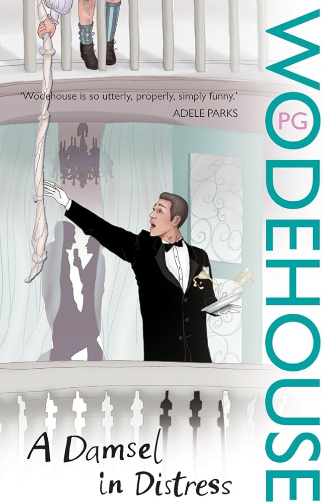 A-Damsel-in-Distress-by-PG-Wodehouse