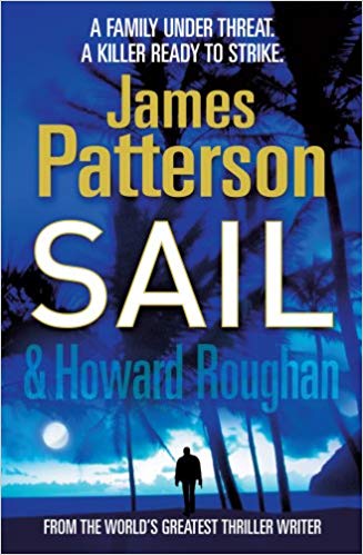 Sail-by-James-Patterson