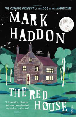 The-Red-House-by-Mark-Haddon