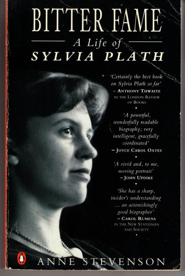 Bitter-Fame-A-Life-of-Sylvia-Plath-by-Anne-Stevenson-Lucas-Myers