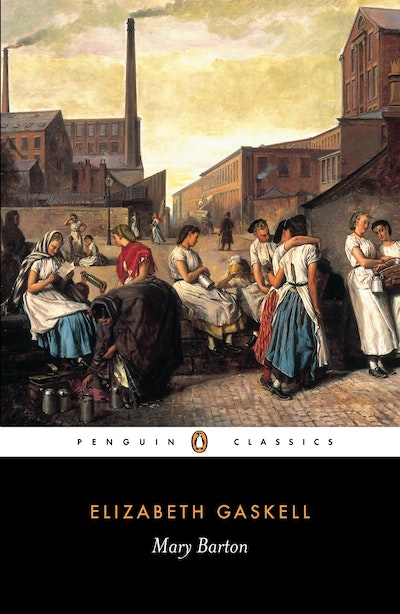 Mary-Barton-A-Tale-of-Manchester-Life-by-Elizaeth-Gazkell