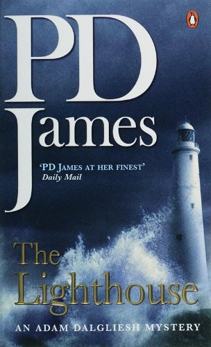 The-Lighthouse-by-P-D-James