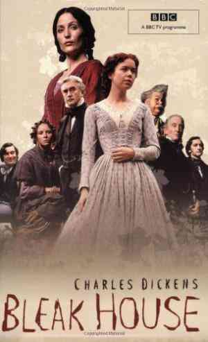 dickens novel bleak dickens novel bleak