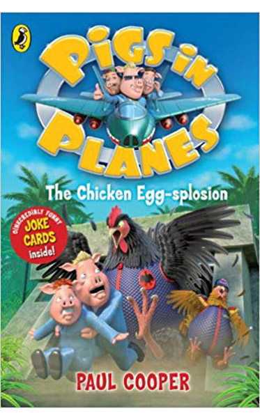 Pigs-in-Planes-the-Chicken-Eggsplosion-by-Paul-Cooper