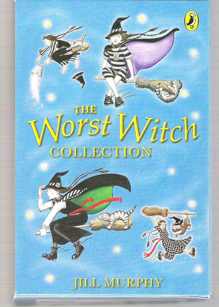 The-Worst-Witch-Collection-by-Jill-Murphy