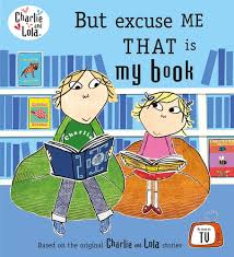 But-Excuse-Me-That-Is-My-Book-by-Lauran-Child