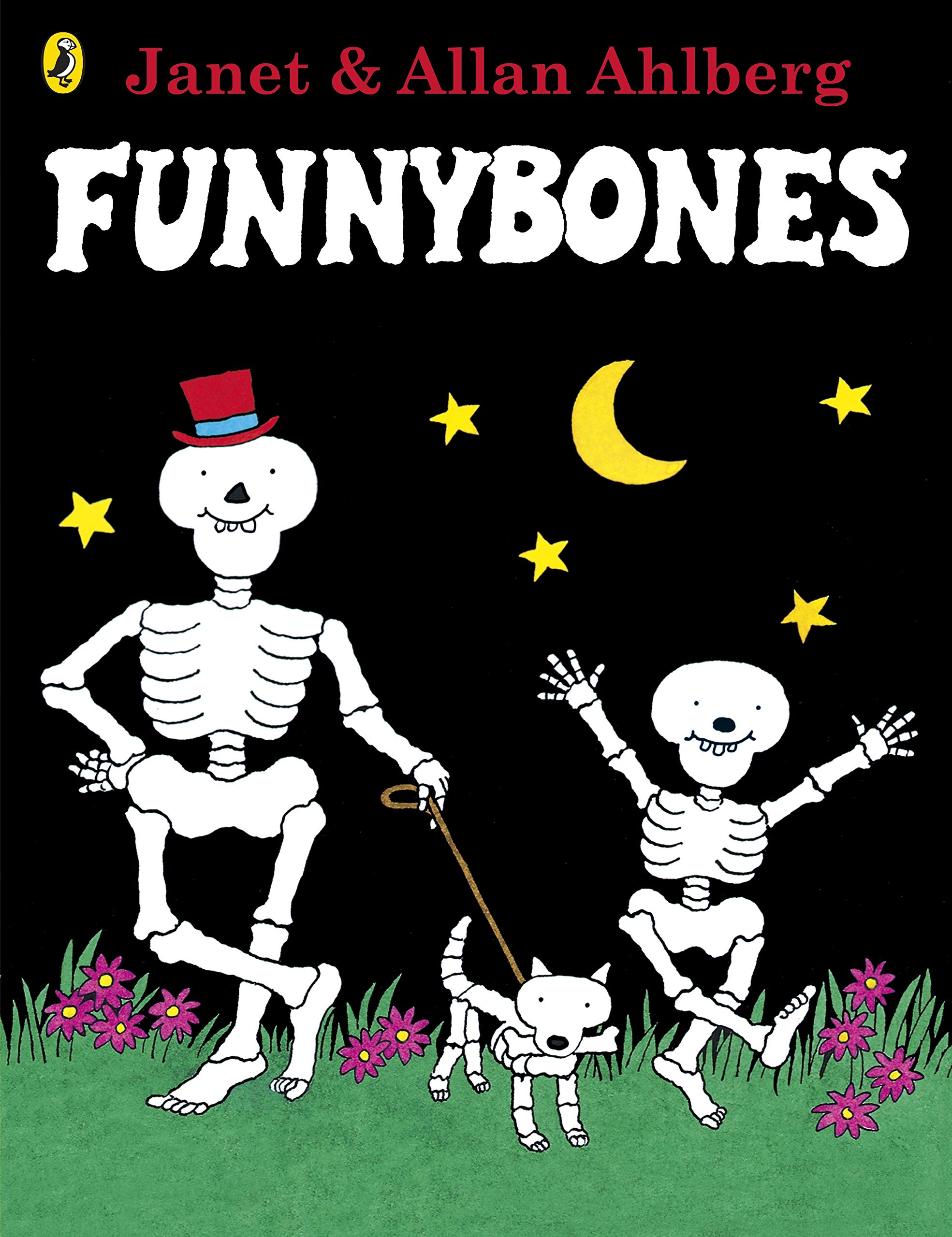 Funnybones-by-Allan-Ahlberg-