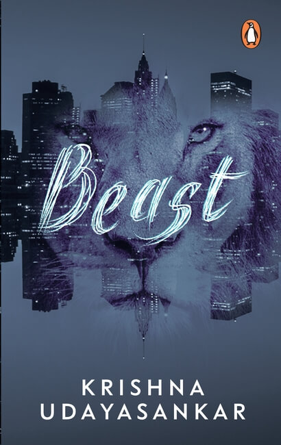 Beast--by-Krishna-Udayasankar