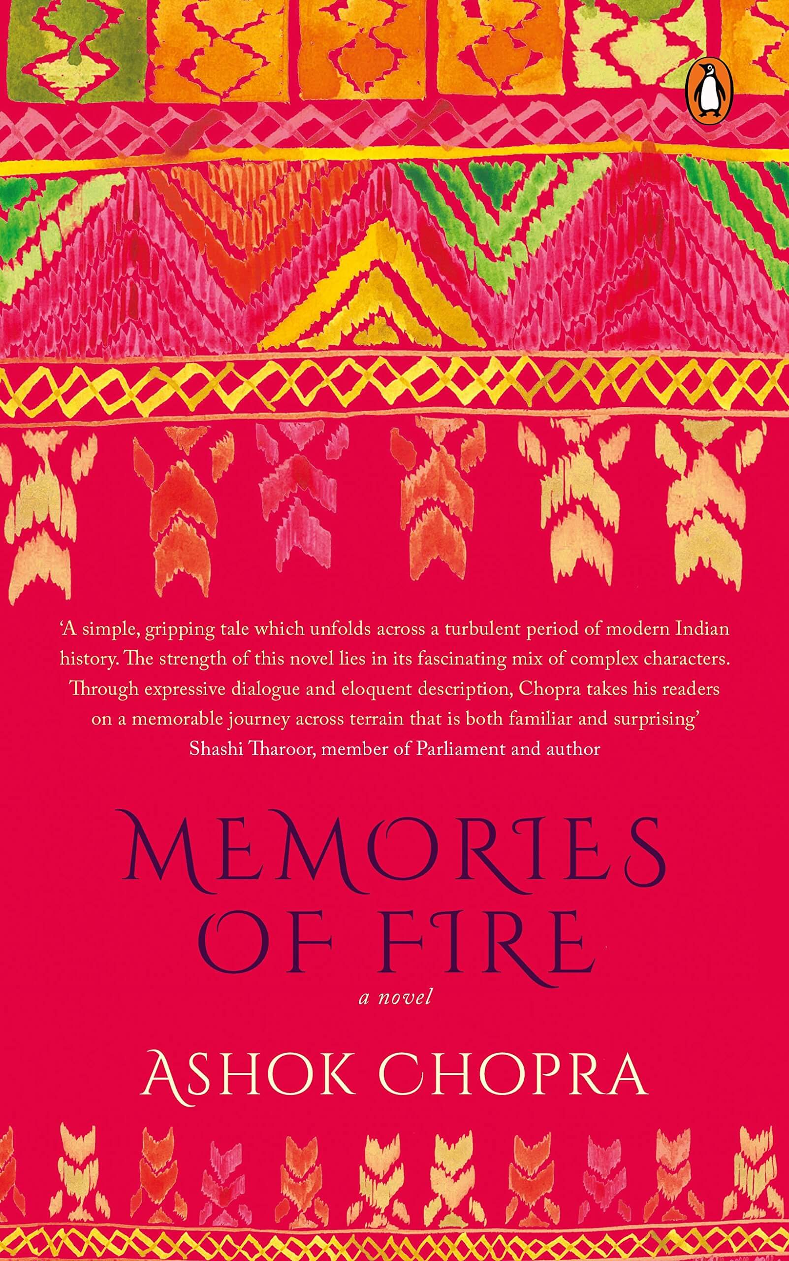 Memories-Of-Fire-by-Ashok-Chopra