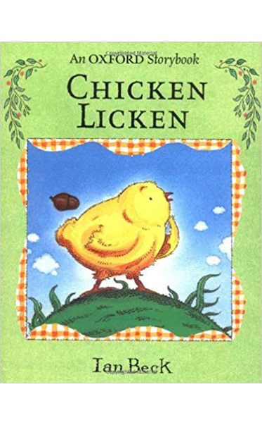 Chicken-Licken-by-Ian-Beck