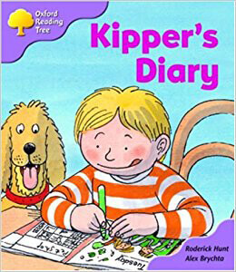 KipperS-Diary-by-Roderick-Hunt