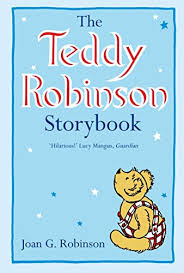 The-Teddy-Robinson-Storybook-by-Joan-G-Robinson