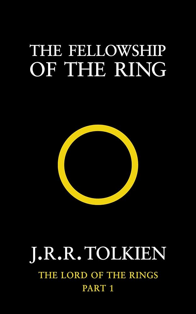 The-Fellowship-Of-The-Ring-The-Lord-Of-The-Rings-Book-1-by-J-R-R-Tolkien
