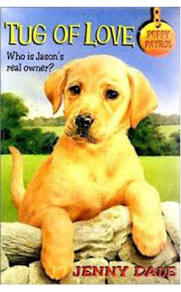 Tug-of-Love--Puppy-Patrol-by-Jenny-Dale