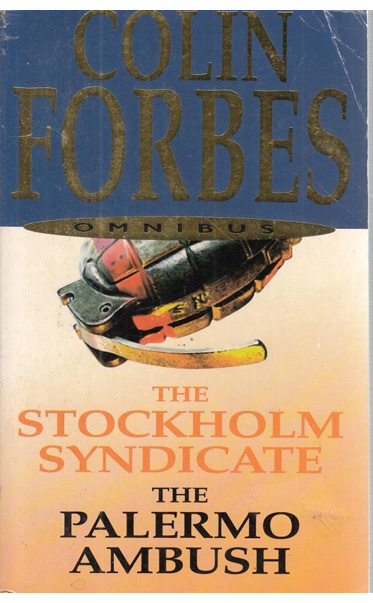The-Stockholm-SyndicatePalermo-Ambush-by-Colin-Forbes