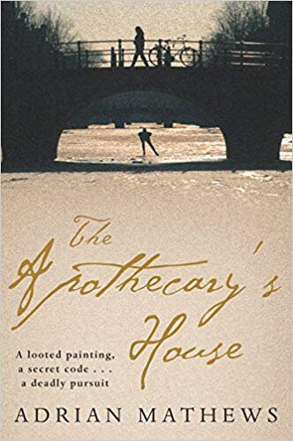The-Apothecarys-House-by-Adrian-Mathews-
