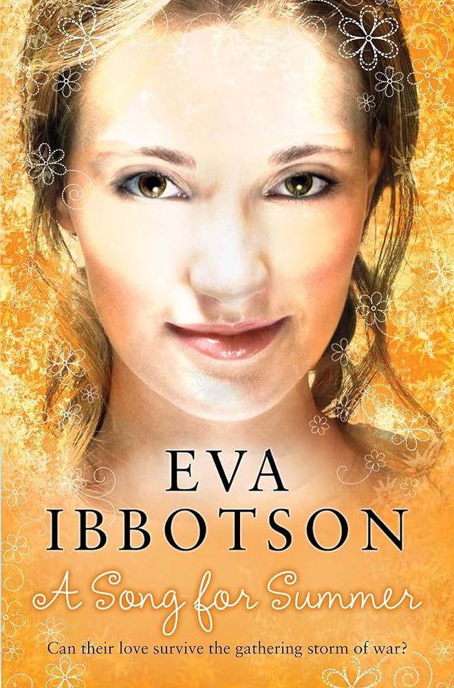 A-Song-for-Summer-by-Eva-Ibbotson