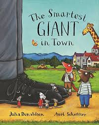 The-Smartest-Giant-in-Town-by-Julia-Donaldson