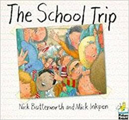 School-Trip-Picture-Knight-by-Nick-Butterworth