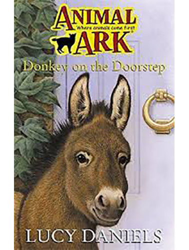 Donkey-on-the-Doorstep-by-Lucy-Daniels