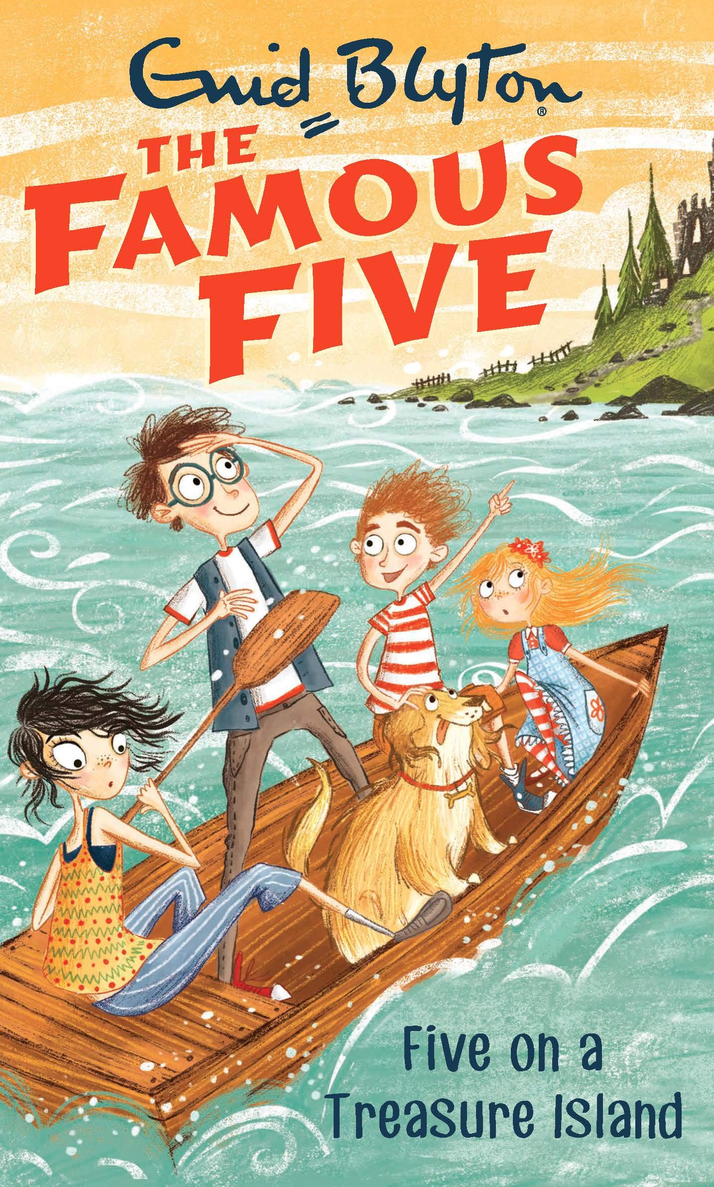 The-Famous-Five-Five-On-A-Treasure-Island-by-Enid-Blyton