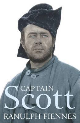 Captain-Scott-by-Sir-Ranulph-Fiennes