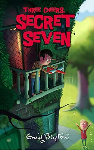 Three-Cheers-Secret-Seven-by-Enid-Blyton