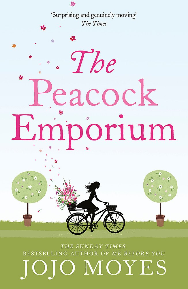 The-Peacock-Emporium-by-Jojo-Moyes