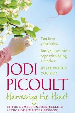 Harvesting-The-Heart-by-Jodi-Picoult