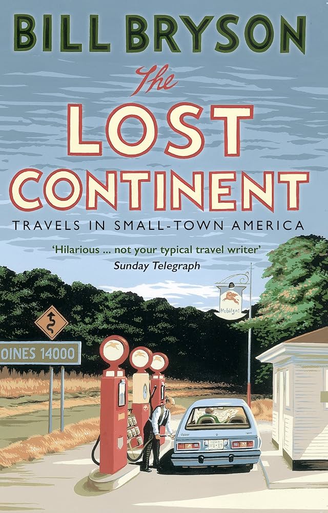 Lost-Continent-by-Bill-Bryson