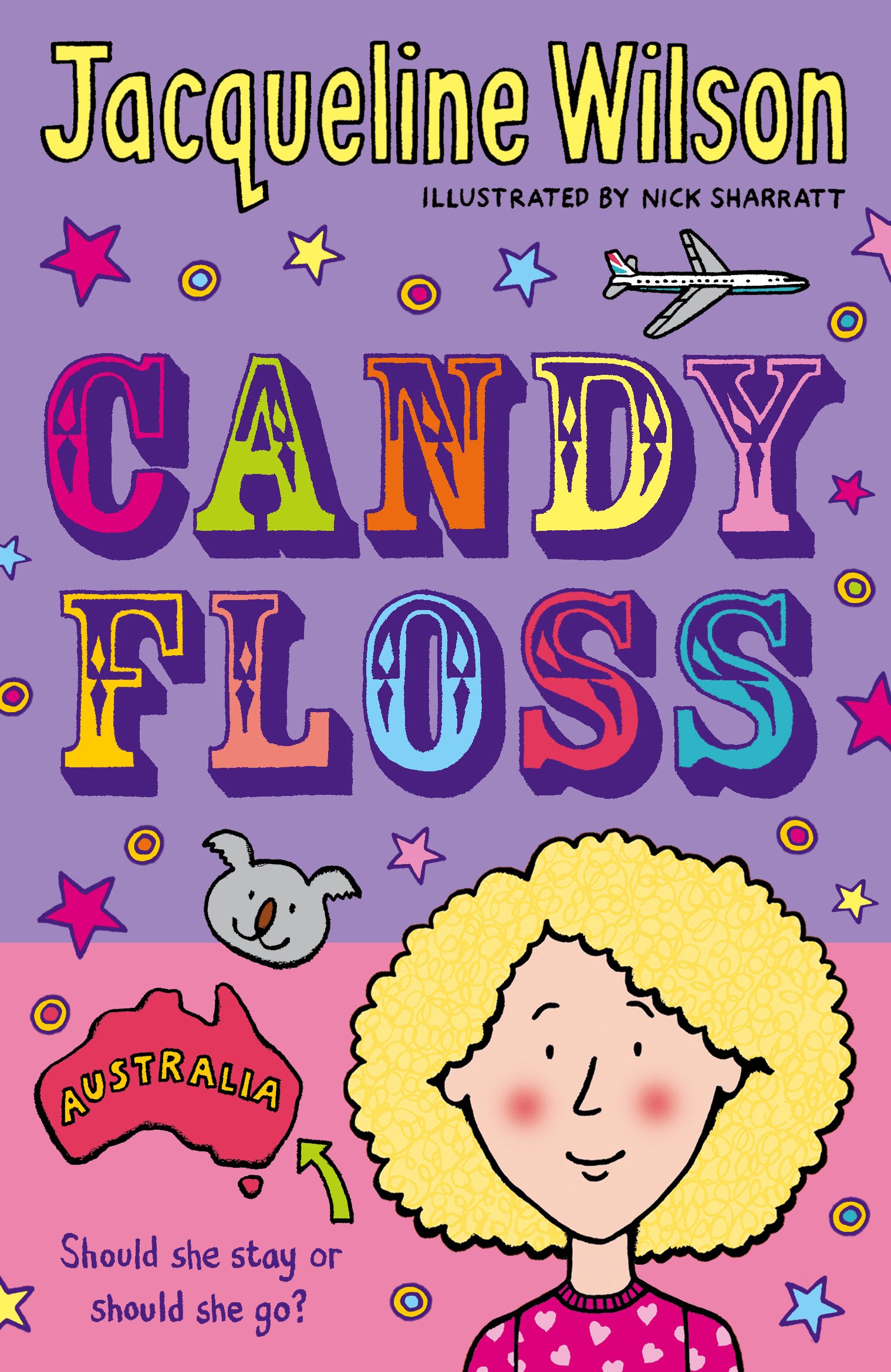 Candyfloss-by-Jacqueline-Wilson