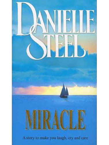 Miracle-by-Danielle-Steel