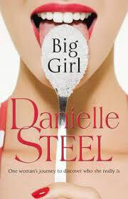 Big-Girl-by-Danielle-Steel