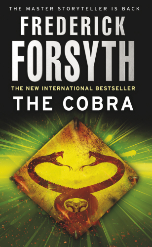 The-Cobra-by-Frederick-Forsyth